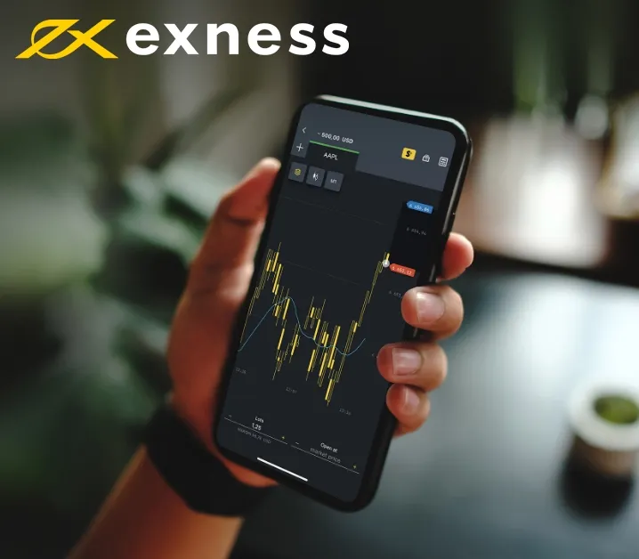 3 Mistakes In Free Exness App That Make You Look Dumb