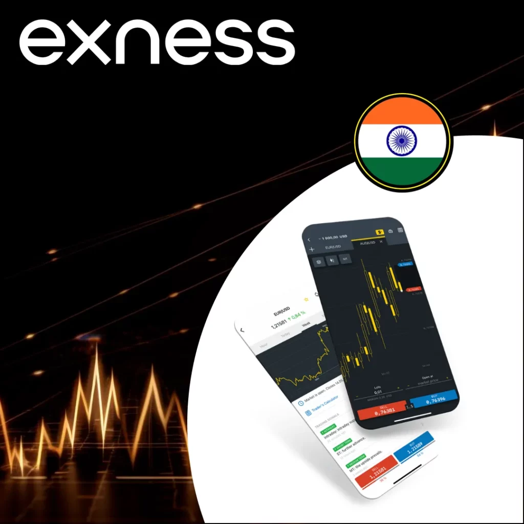 Exness मोबाइल लीगल