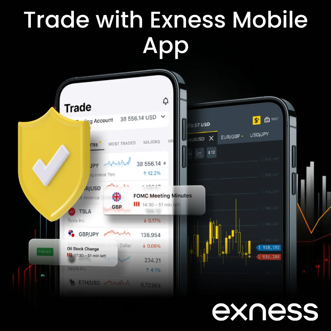 Exness App