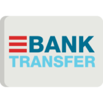 Bank wire transfer