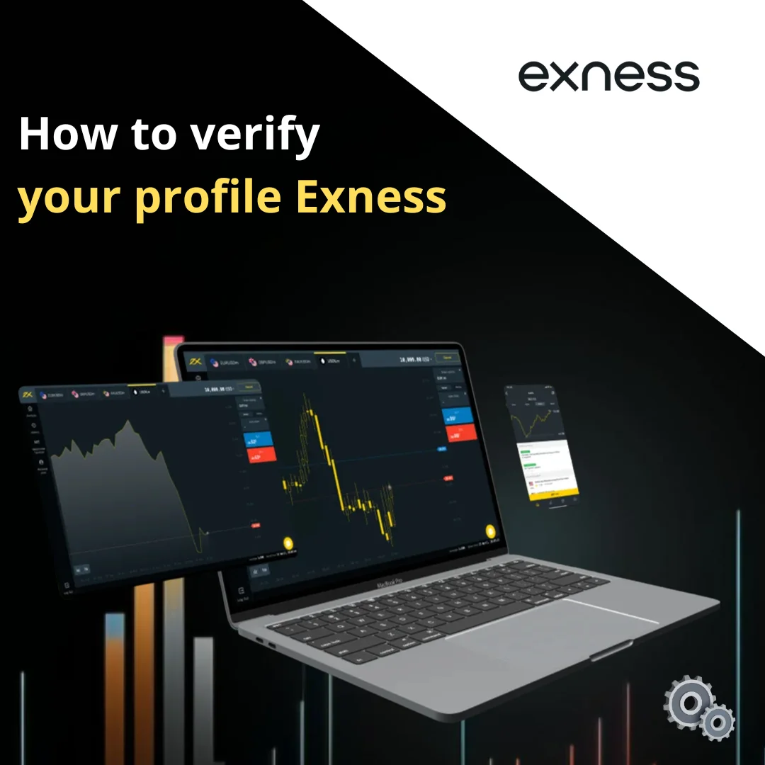 Exness Verification