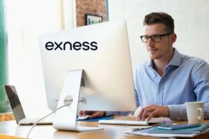 Exness संदर्भ कार्यक्रम