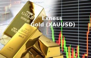 Exness गोल्ड (XAUUSD) ट्रेडिंग