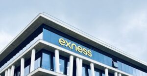 Exness मुख्य कार्यालय