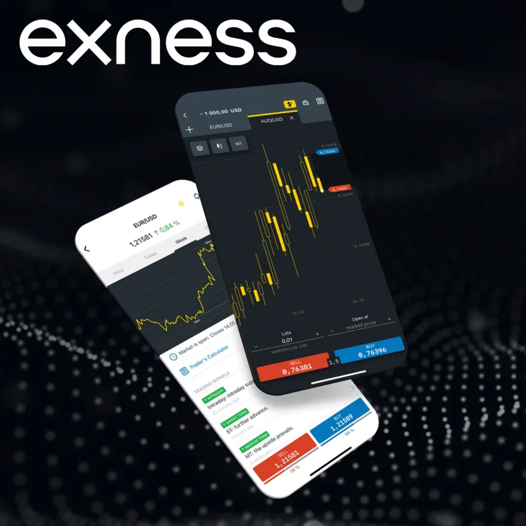 Exness क्यों स्कैल्पिंग के लिए उपयुक्त है
