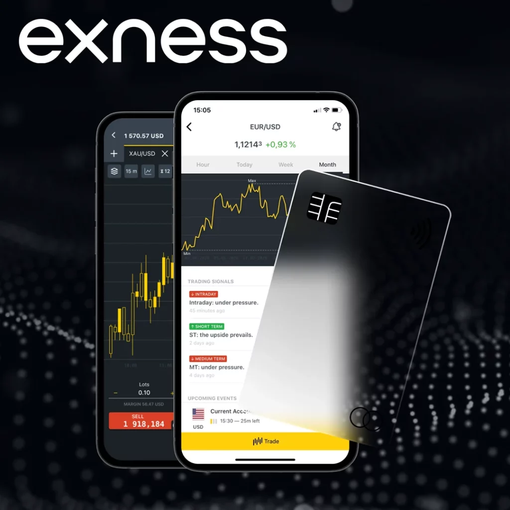 Exness प्लेटफॉर्म पर फॉरेक्स ट्रेडिंग कैसे शुरू करें
