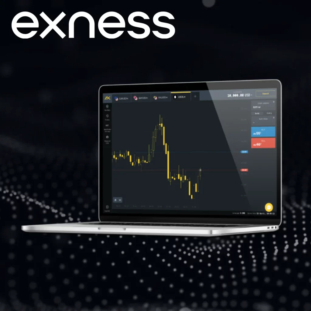 Exness API को एकीकृत करने के लिए कदम-दर-कदम मार्गदर्शिका
