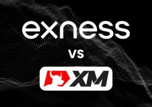 Exness बनाम XM: आपकी जरूरतों के लिए सही दलाल का चयन