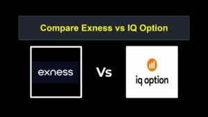 Exness बनाम IQ Option