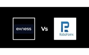 Exness बनाम RoboForex