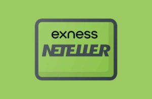 Exness Neteller भुगतान विधि