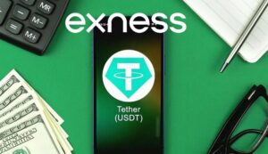 Exness Tether (USDT) जमा और निकासी मार्गदर्शिका